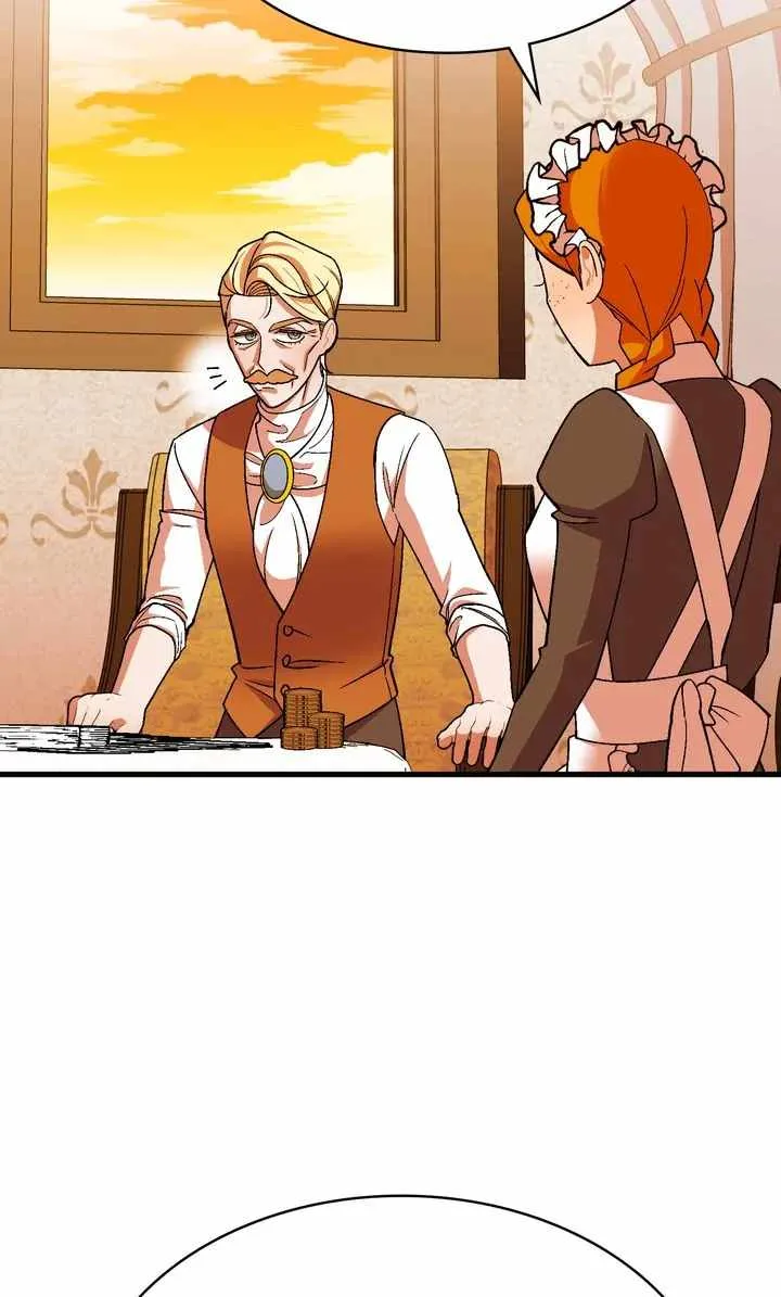 I'll Save This Damn Family! Chapter 113 page 61