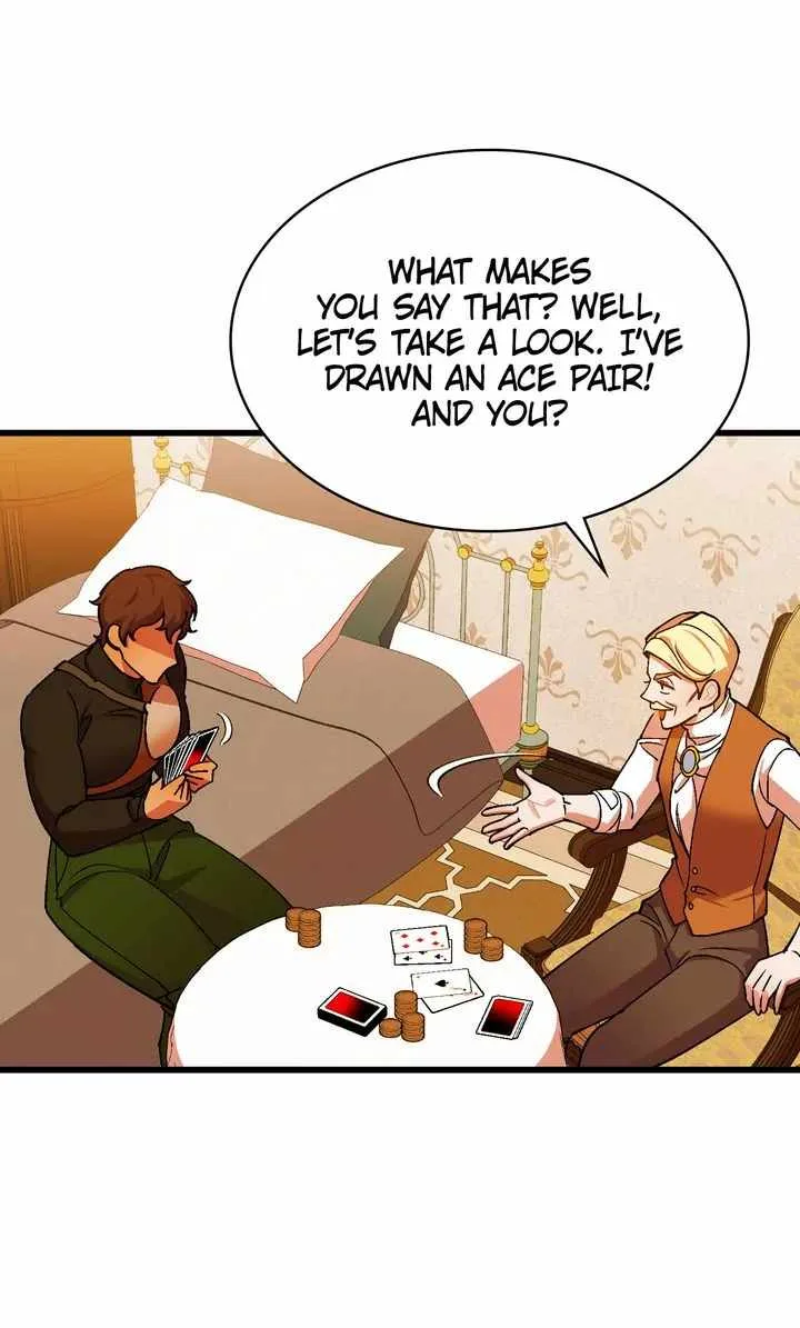 I'll Save This Damn Family! Chapter 113 page 68