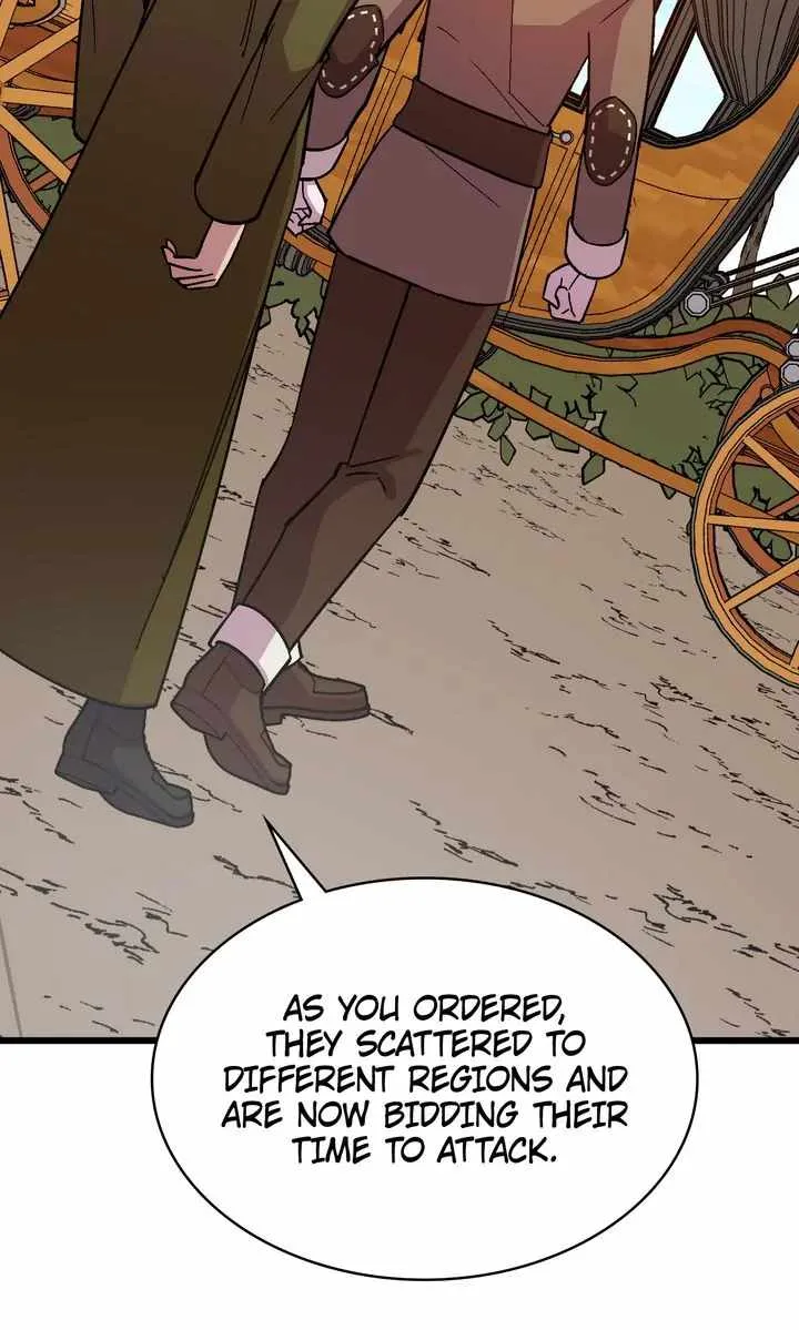 I'll Save This Damn Family! Chapter 118 page 51