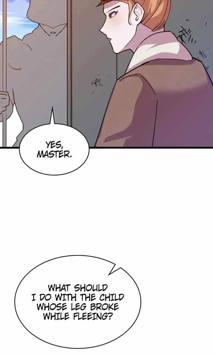 I'll Save This Damn Family! Chapter 118 page 48