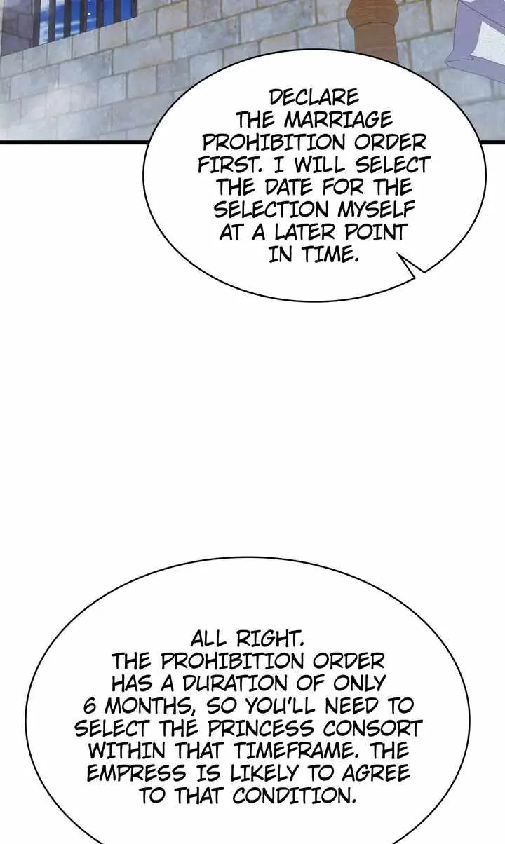 I'll Save This Damn Family! Chapter 115 page 15