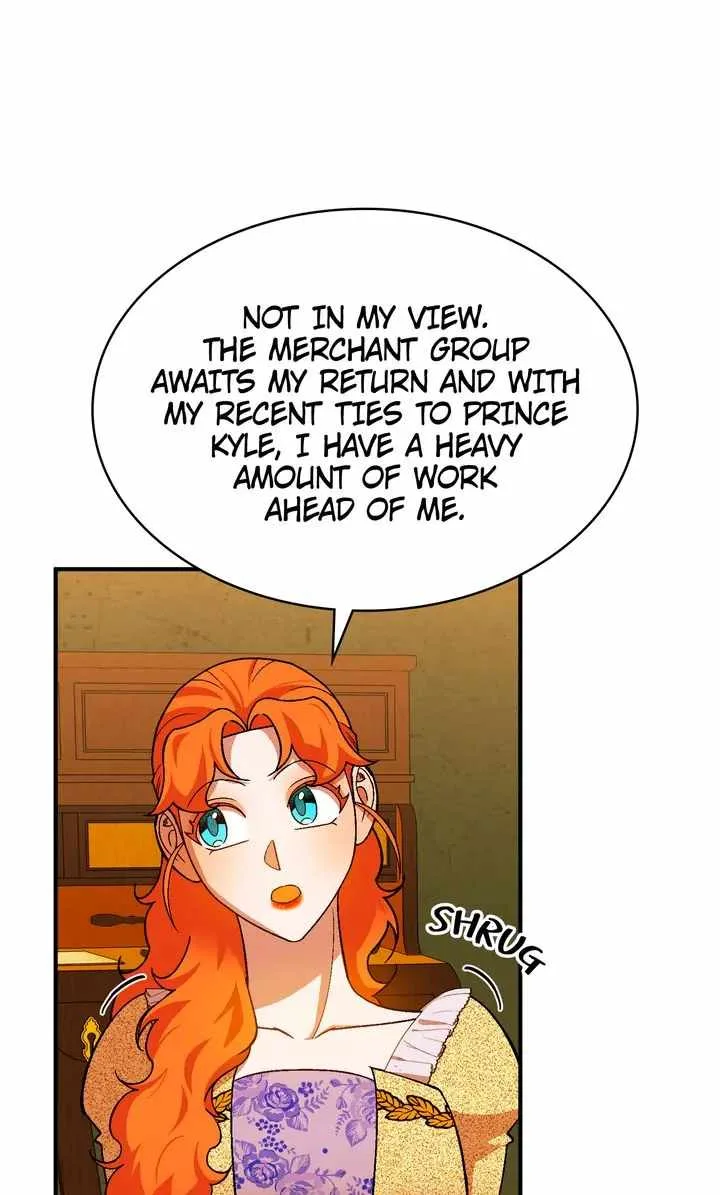 I'll Save This Damn Family! Chapter 113 page 77
