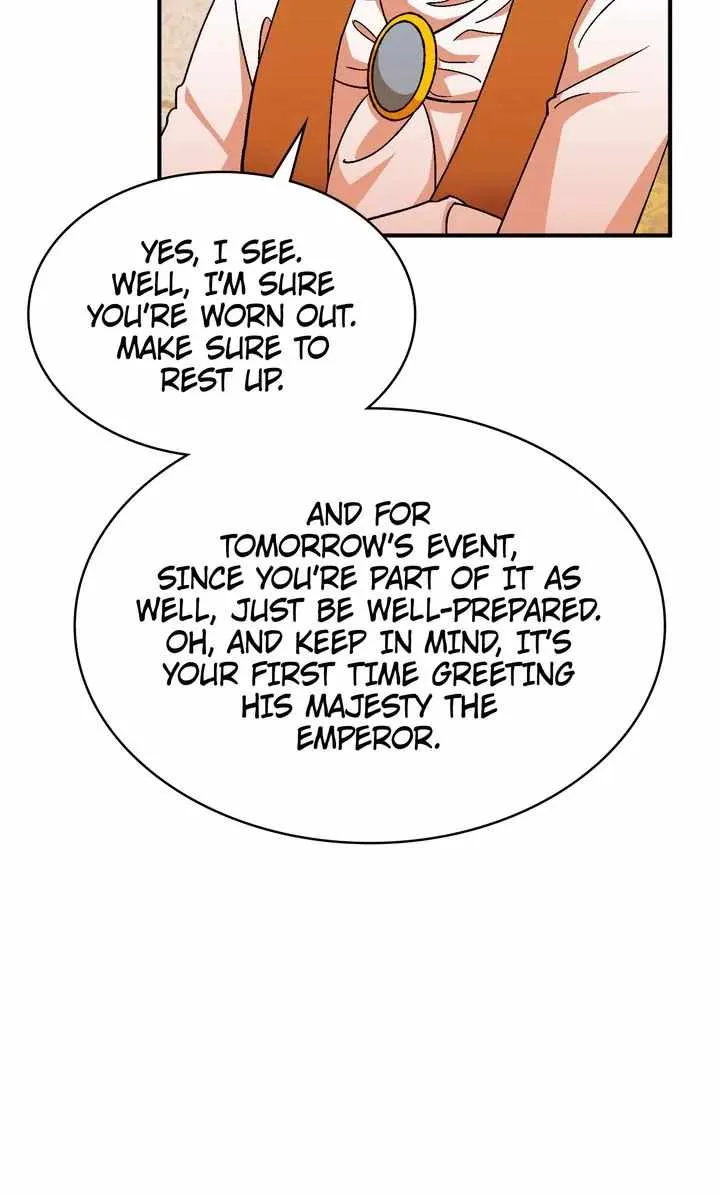I'll Save This Damn Family! Chapter 113 page 79