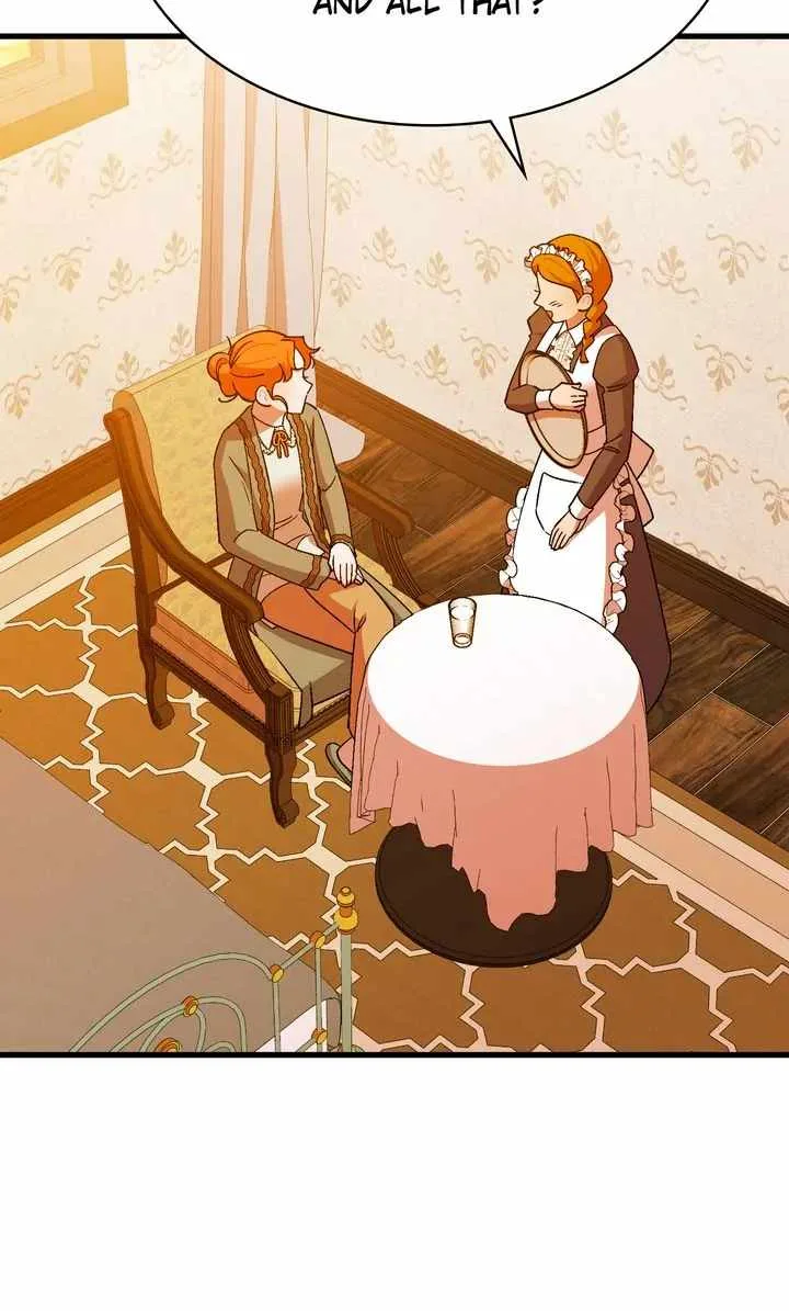 I'll Save This Damn Family! Chapter 113 page 81