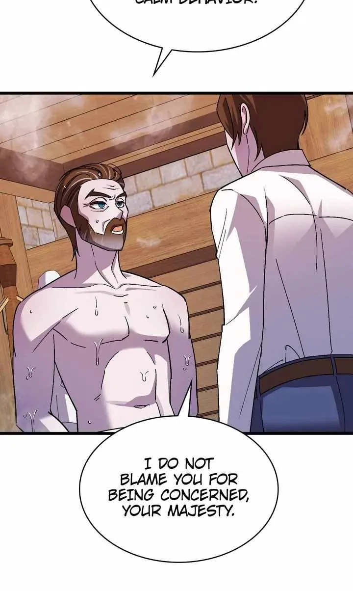 I'll Save This Damn Family! Chapter 115 page 12