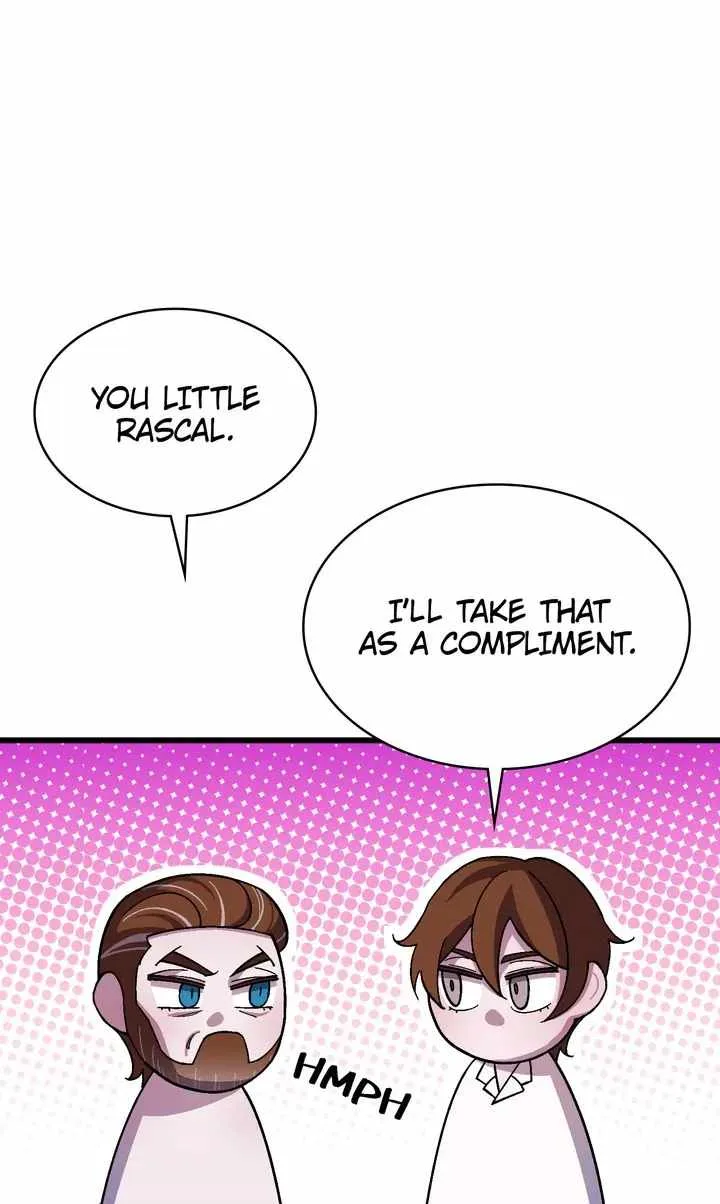 I'll Save This Damn Family! Chapter 115 page 13