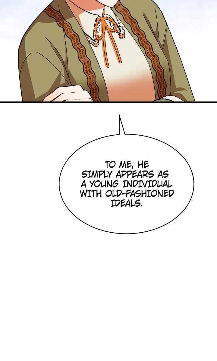 I'll Save This Damn Family! Chapter 113 page 83