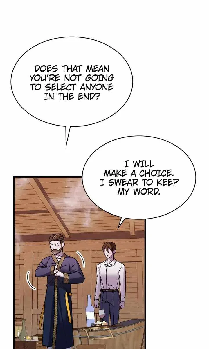 I'll Save This Damn Family! Chapter 115 page 18