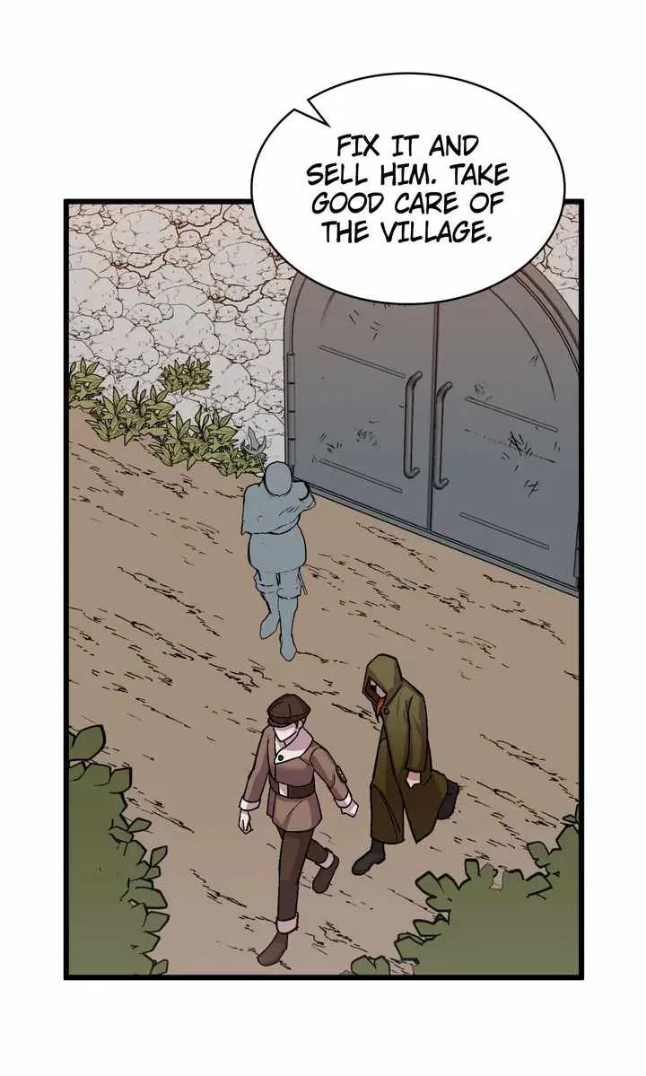 I'll Save This Damn Family! Chapter 118 page 49