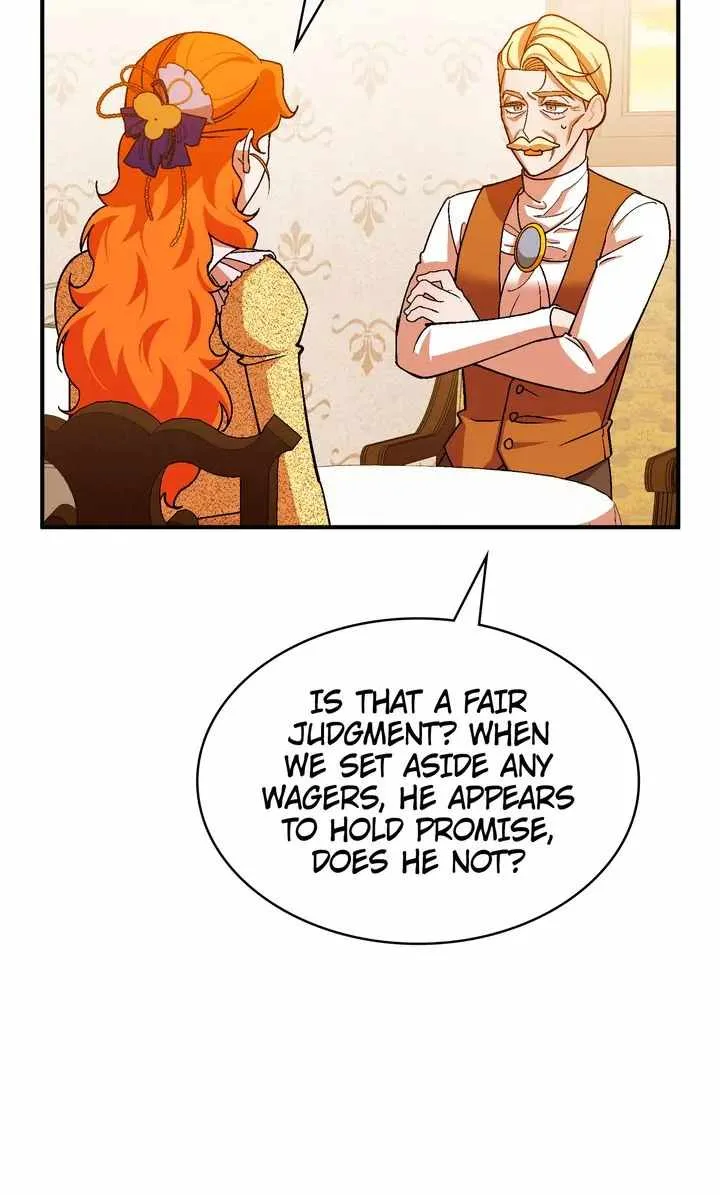 I'll Save This Damn Family! Chapter 113 page 76