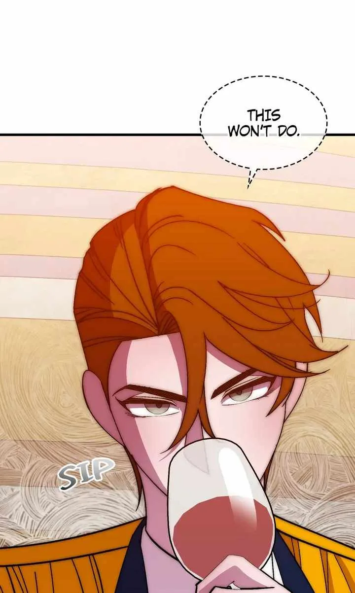I'll Save This Damn Family! Chapter 117 page 21