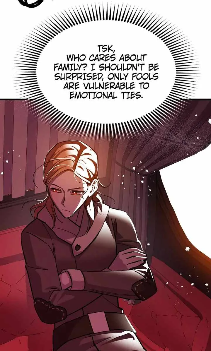 I'll Save This Damn Family! Chapter 118 page 59
