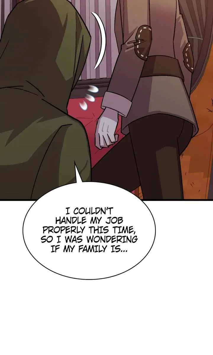 I'll Save This Damn Family! Chapter 118 page 54