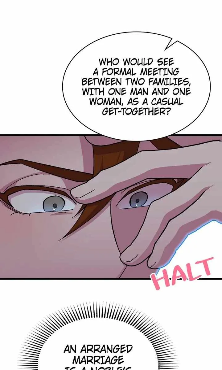 I'll Save This Damn Family! Chapter 113 page 98