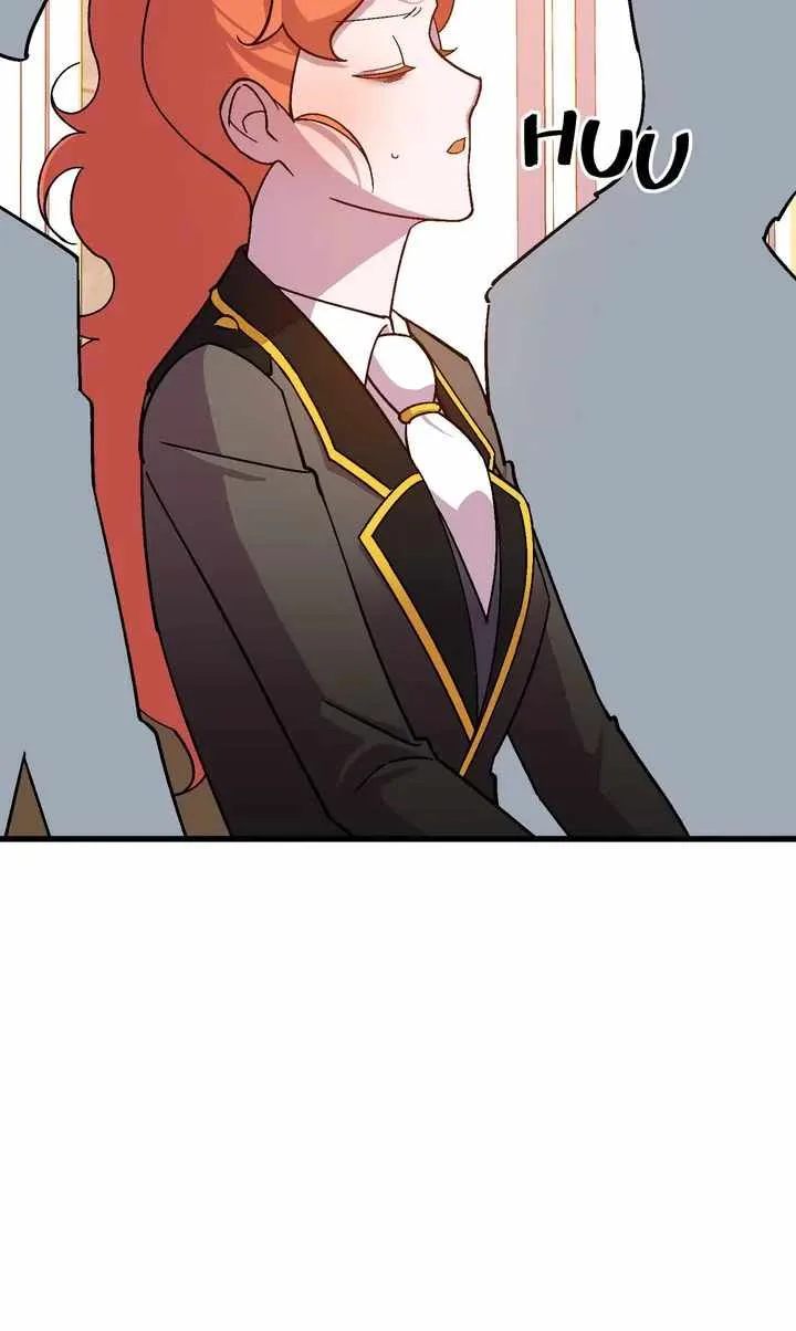 I'll Save This Damn Family! Chapter 115 page 34