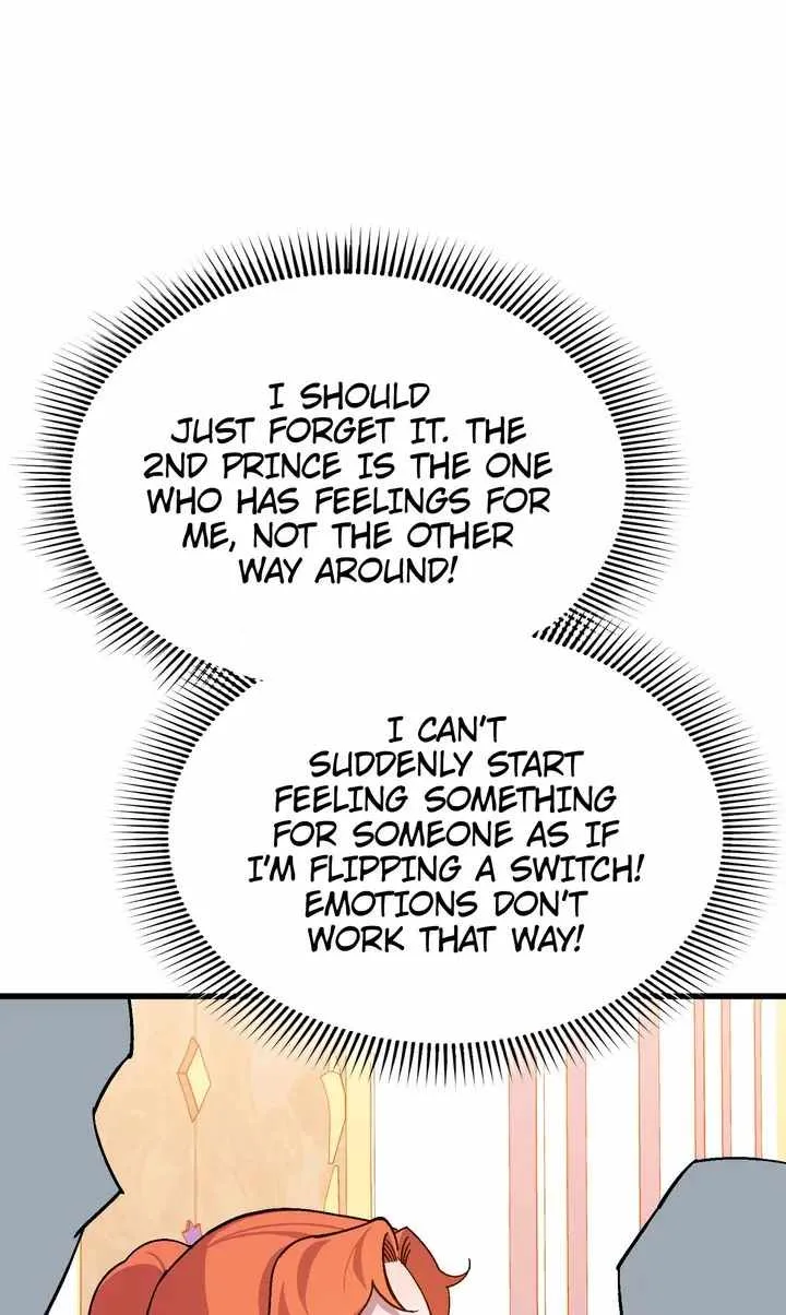 I'll Save This Damn Family! Chapter 115 page 33