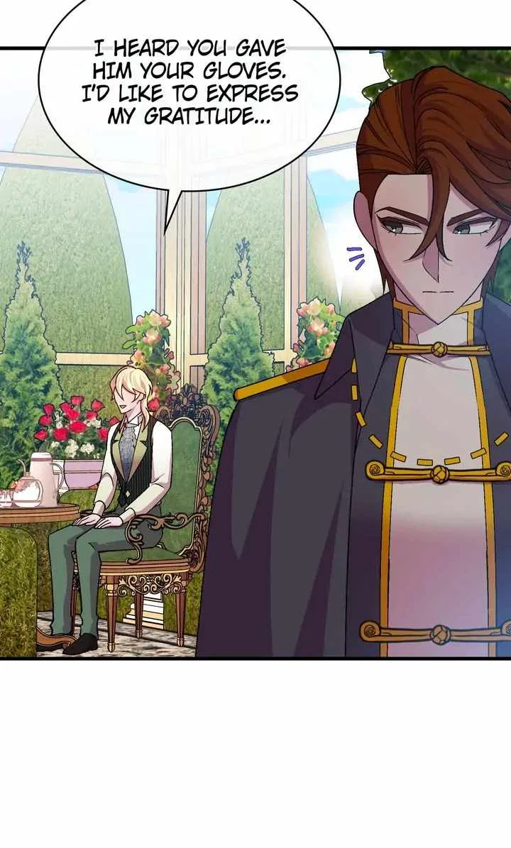 I'll Save This Damn Family! Chapter 113 page 89