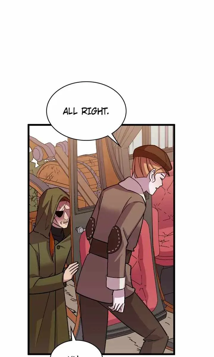 I'll Save This Damn Family! Chapter 118 page 52