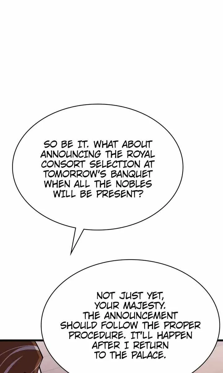 I'll Save This Damn Family! Chapter 115 page 23