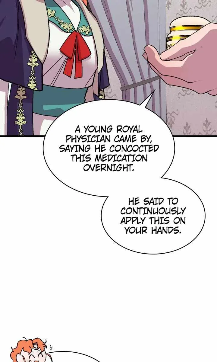 I'll Save This Damn Family! Chapter 118 page 65