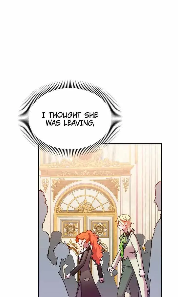 I'll Save This Damn Family! Chapter 117 page 11