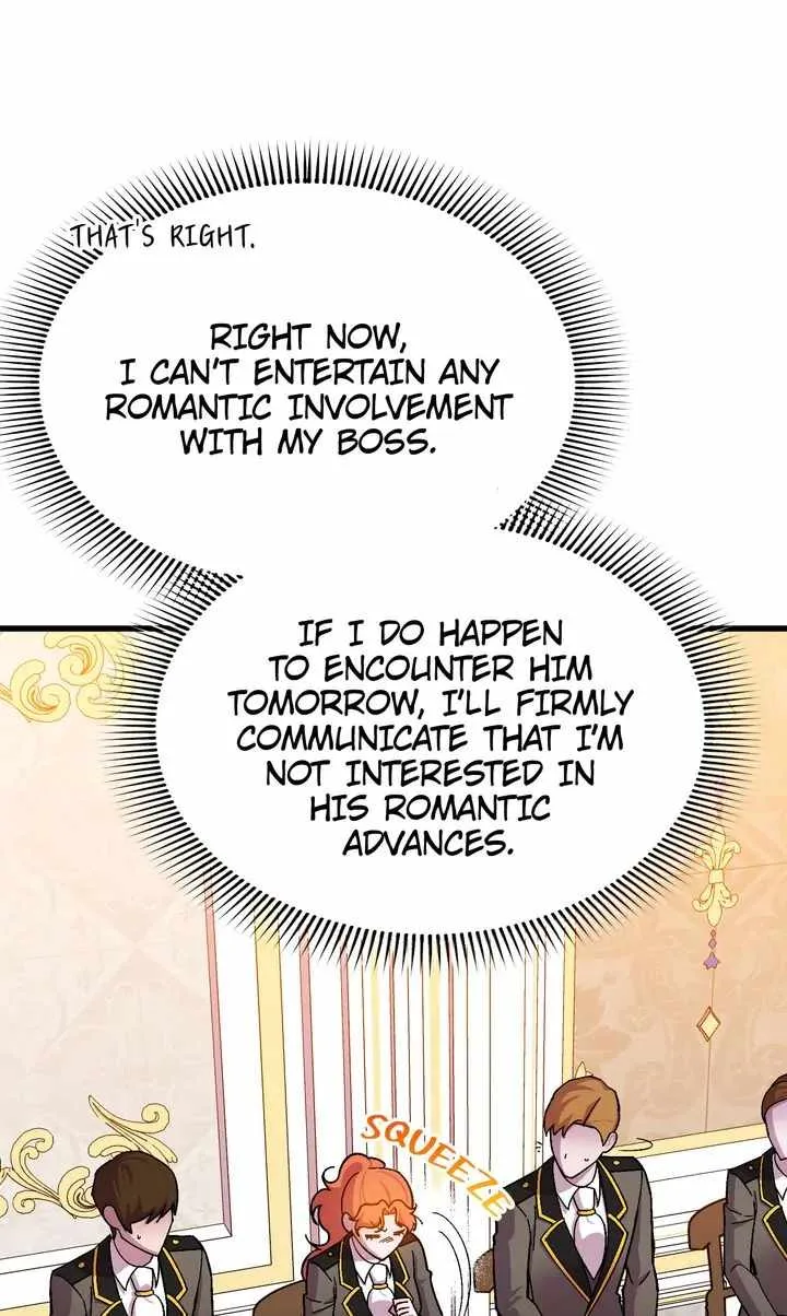 I'll Save This Damn Family! Chapter 115 page 35