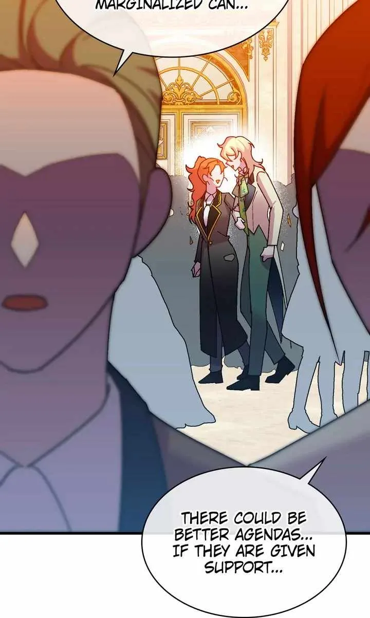 I'll Save This Damn Family! Chapter 117 page 25
