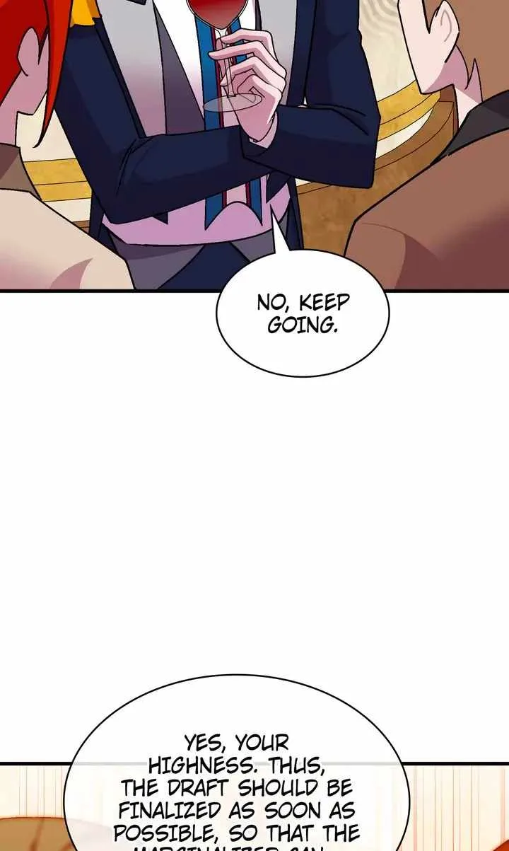 I'll Save This Damn Family! Chapter 117 page 24