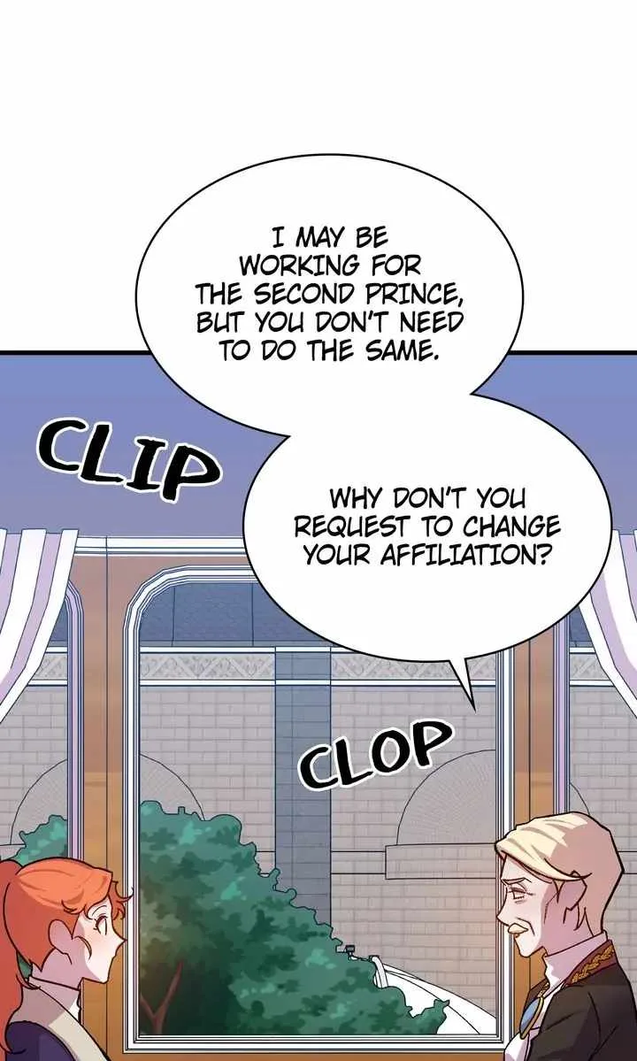 I'll Save This Damn Family! Chapter 118 page 72