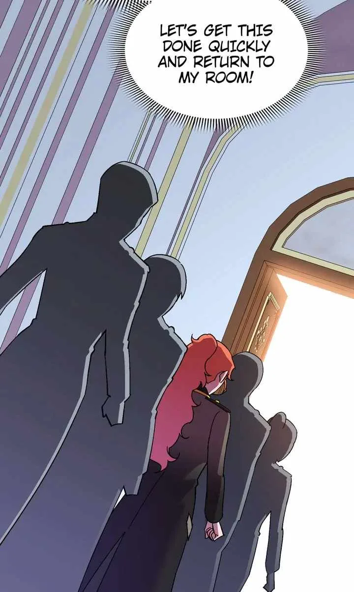 I'll Save This Damn Family! Chapter 115 page 42