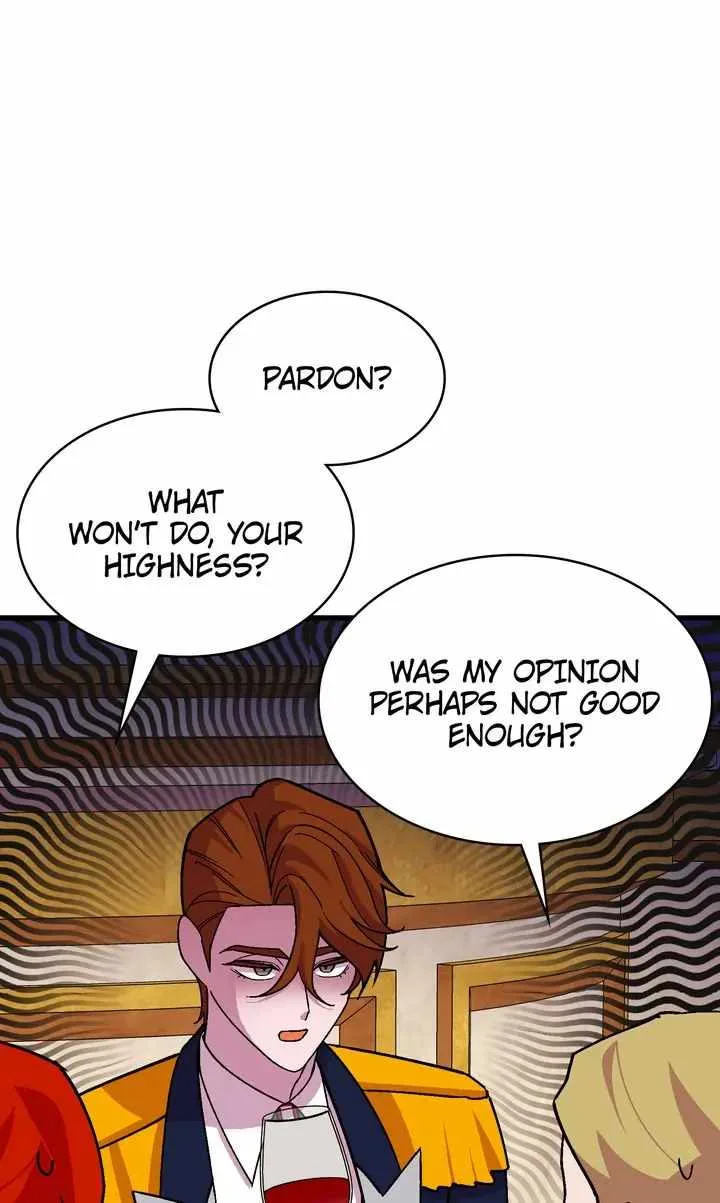 I'll Save This Damn Family! Chapter 117 page 23