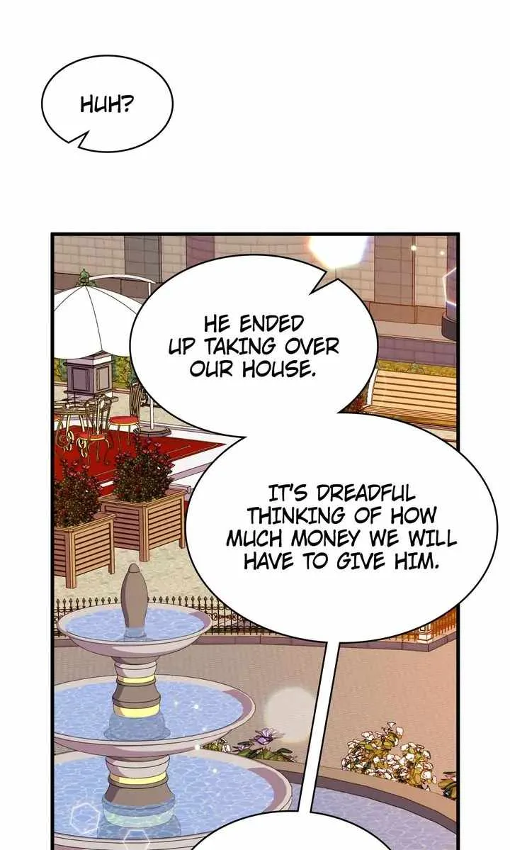 I'll Save This Damn Family! Chapter 118 page 78