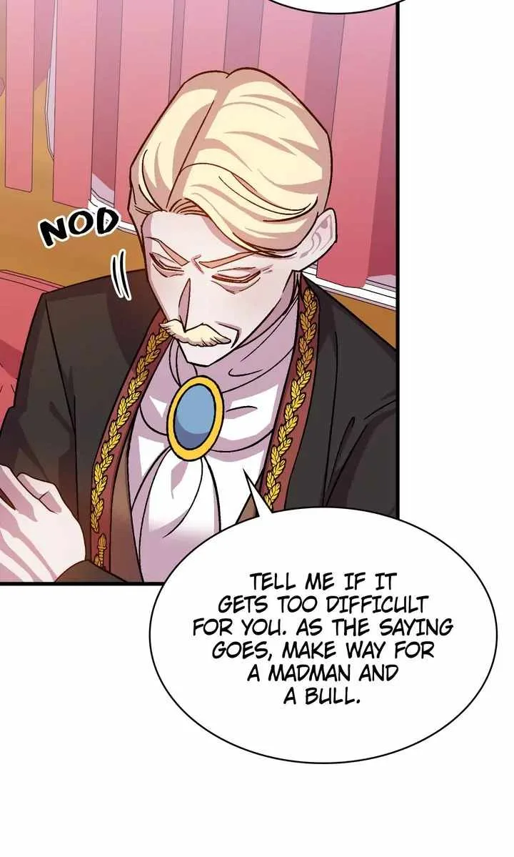 I'll Save This Damn Family! Chapter 118 page 74