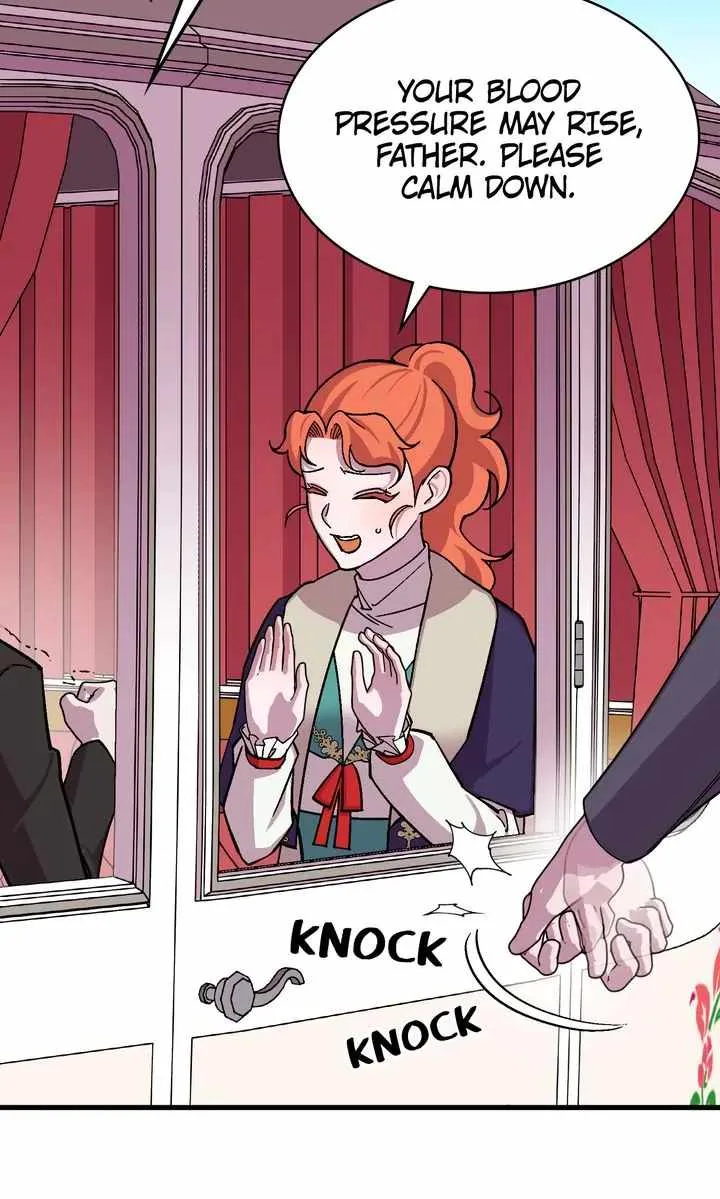 I'll Save This Damn Family! Chapter 118 page 80