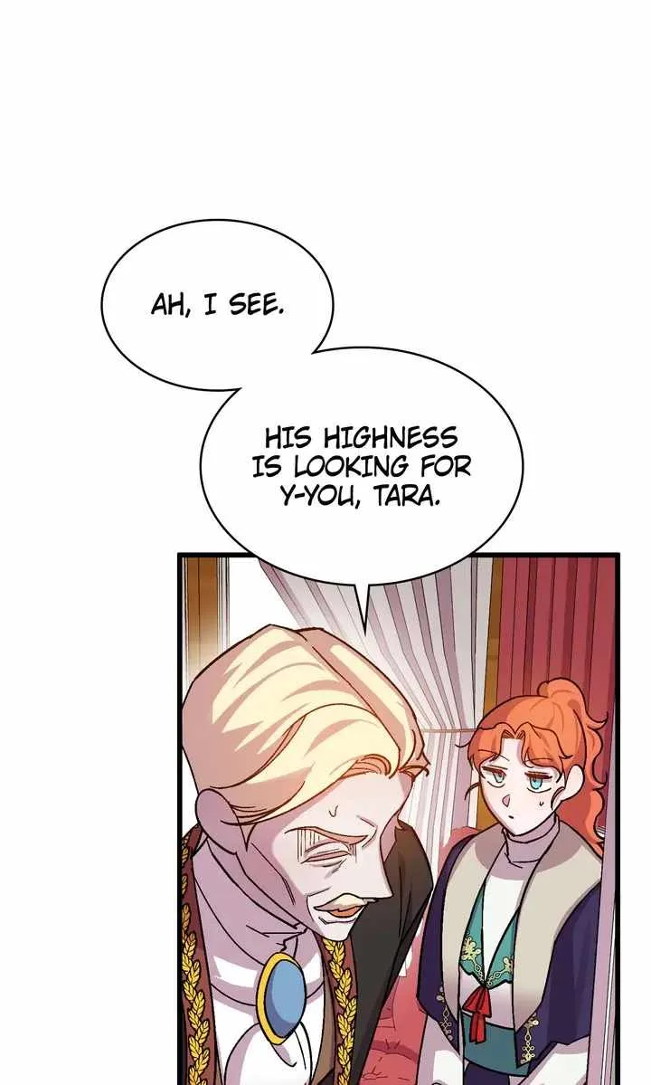 I'll Save This Damn Family! Chapter 118 page 88