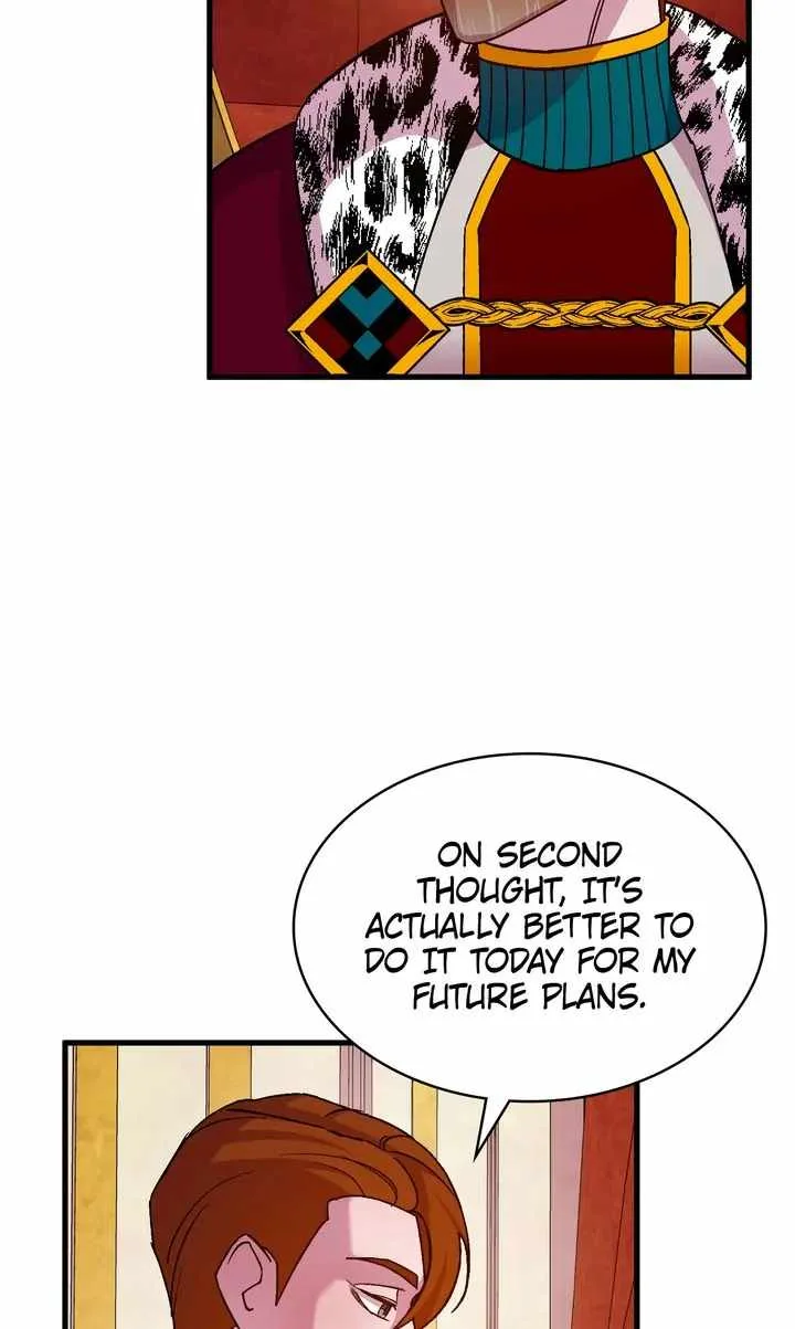I'll Save This Damn Family! Chapter 117 page 45