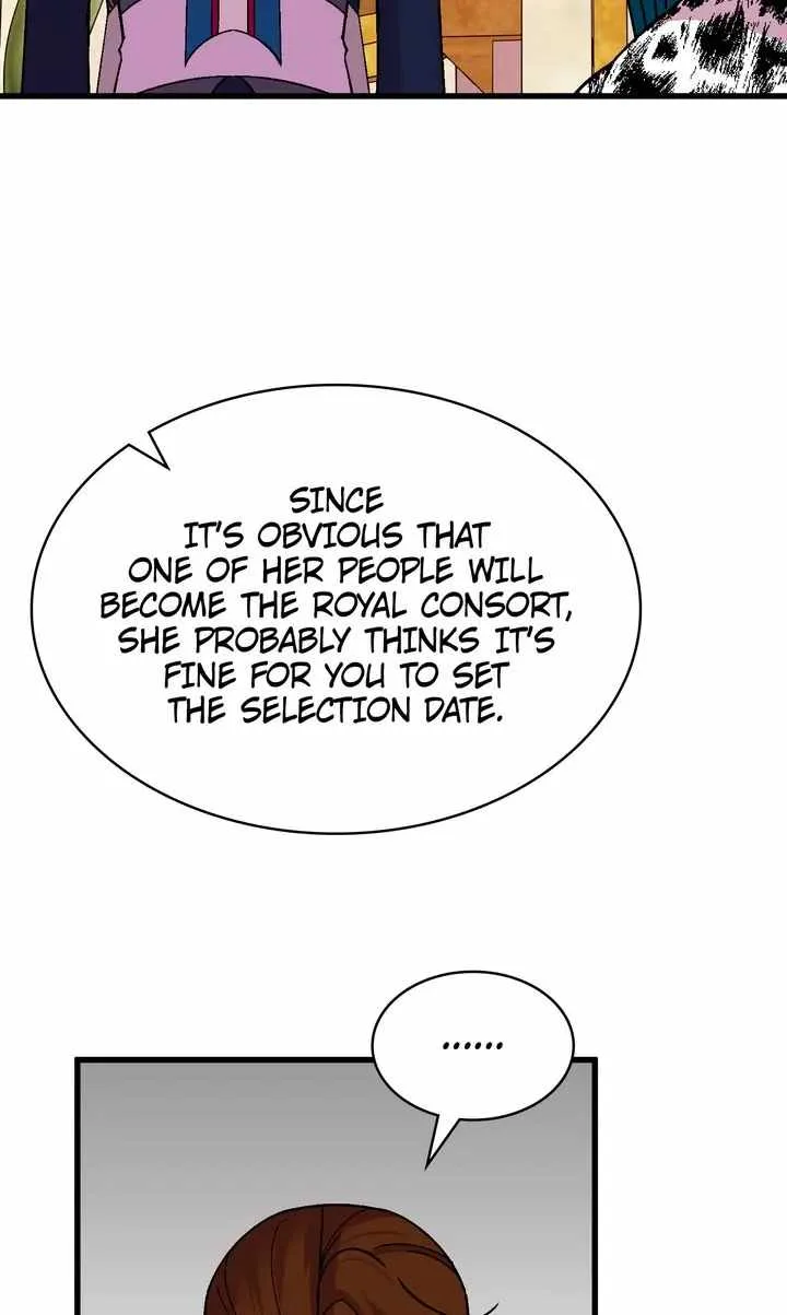 I'll Save This Damn Family! Chapter 117 page 38