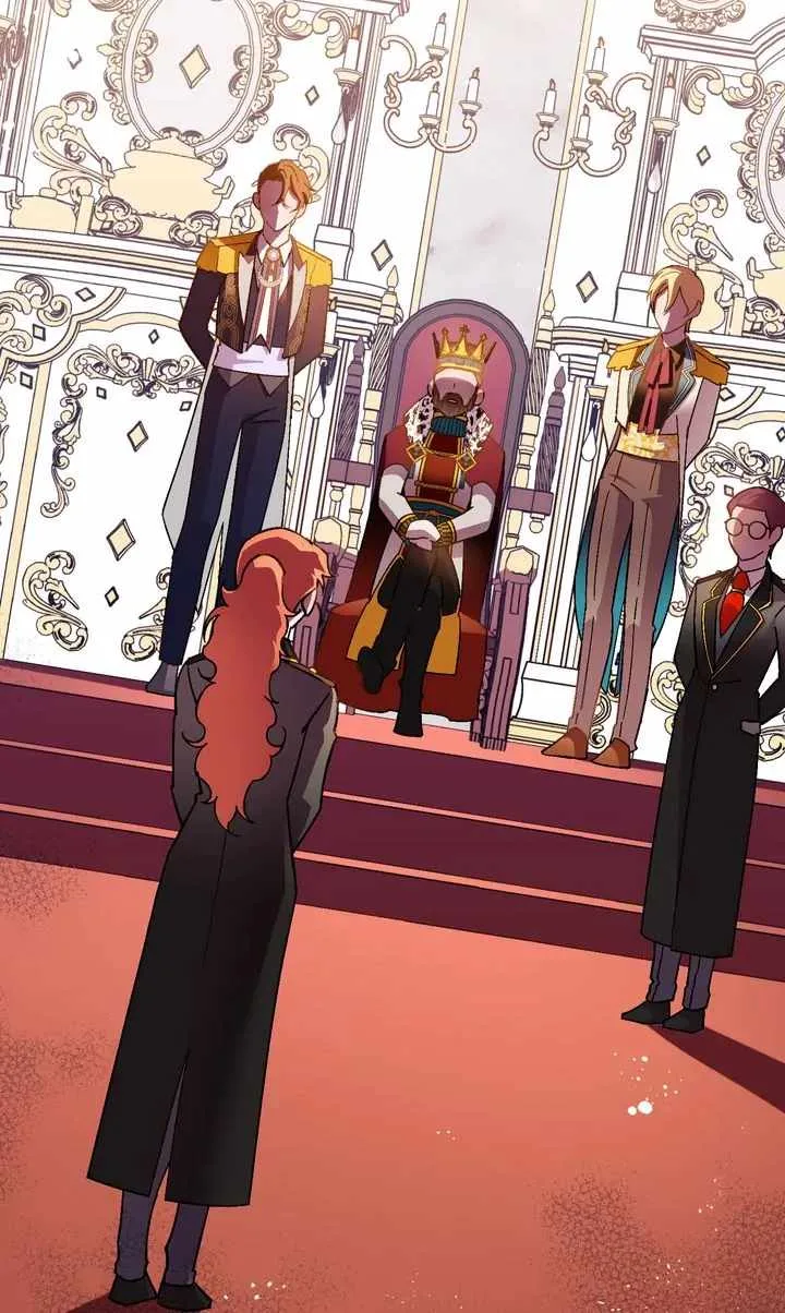 I'll Save This Damn Family! Chapter 115 page 61
