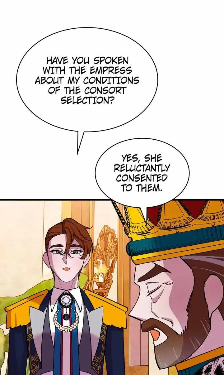 I'll Save This Damn Family! Chapter 117 page 37