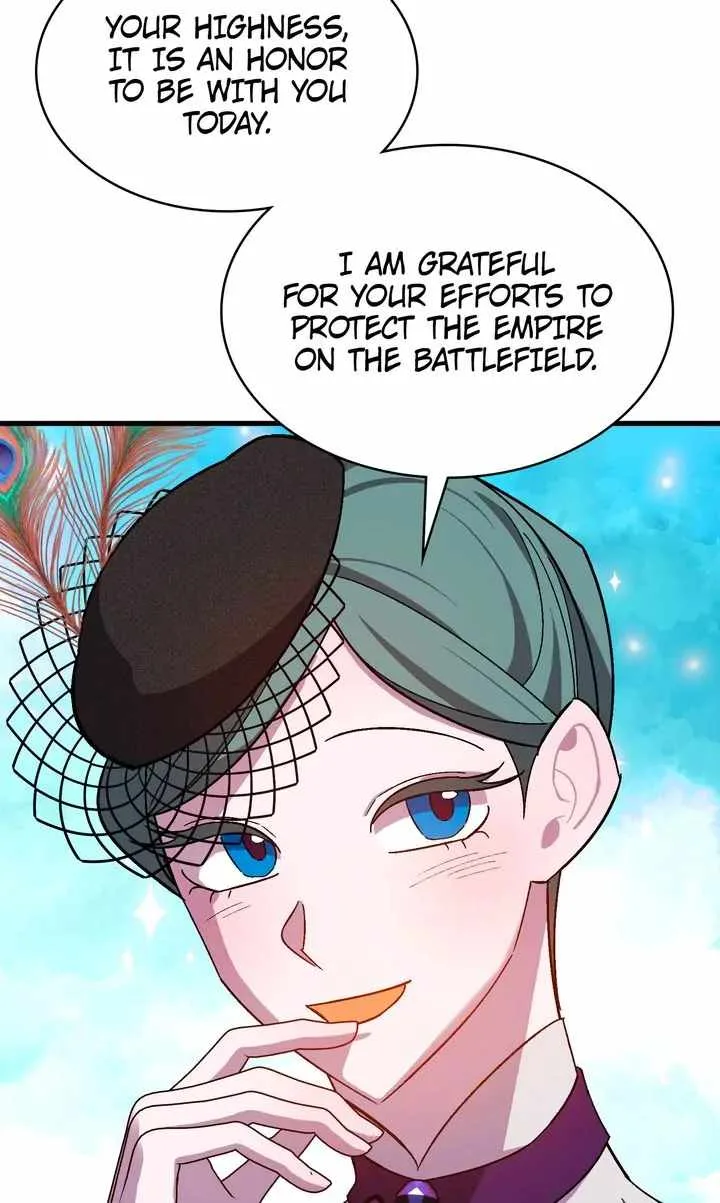I'll Save This Damn Family! Chapter 117 page 62
