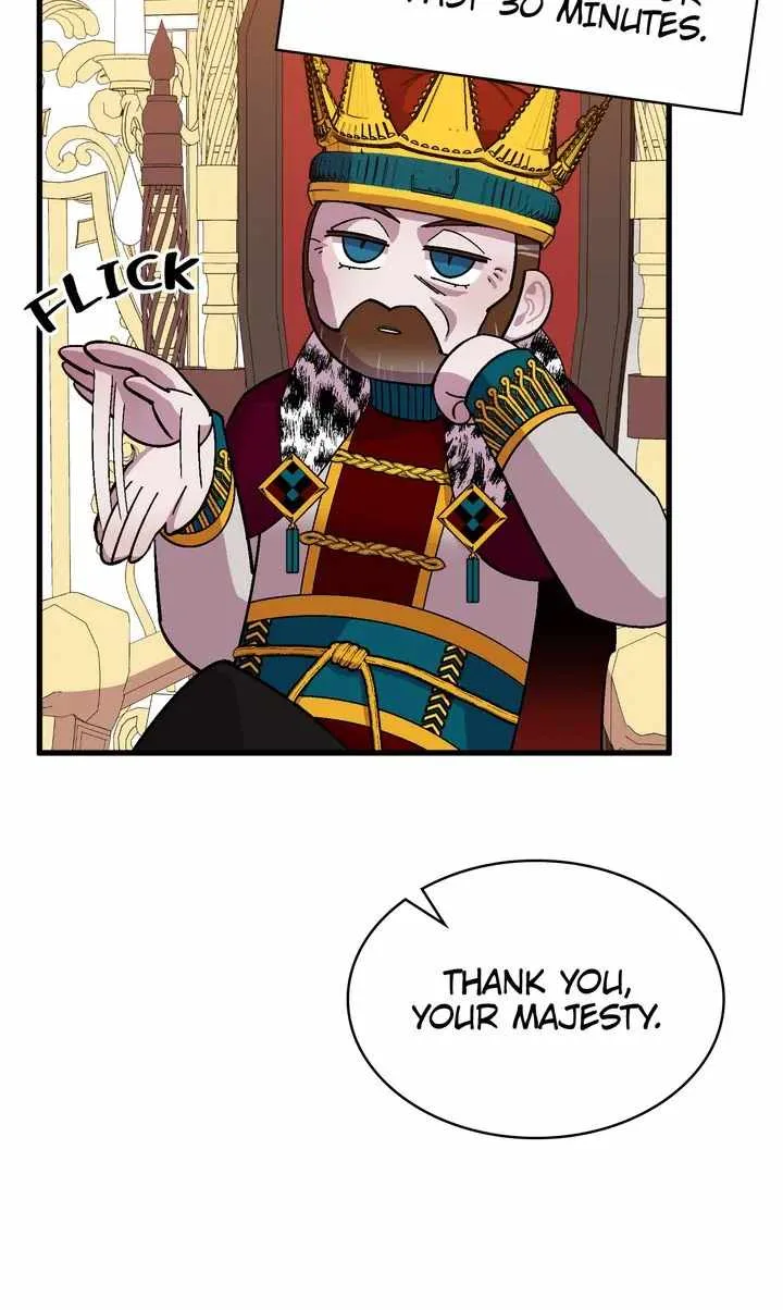 I'll Save This Damn Family! Chapter 115 page 70