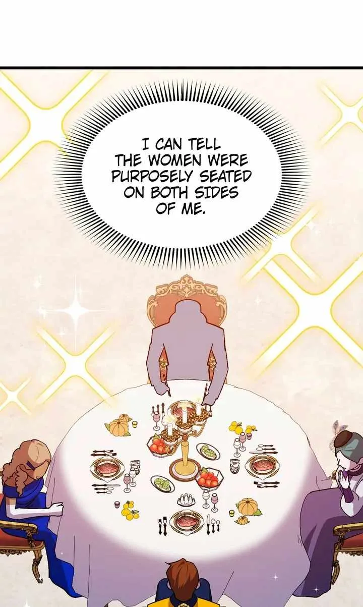 I'll Save This Damn Family! Chapter 117 page 68