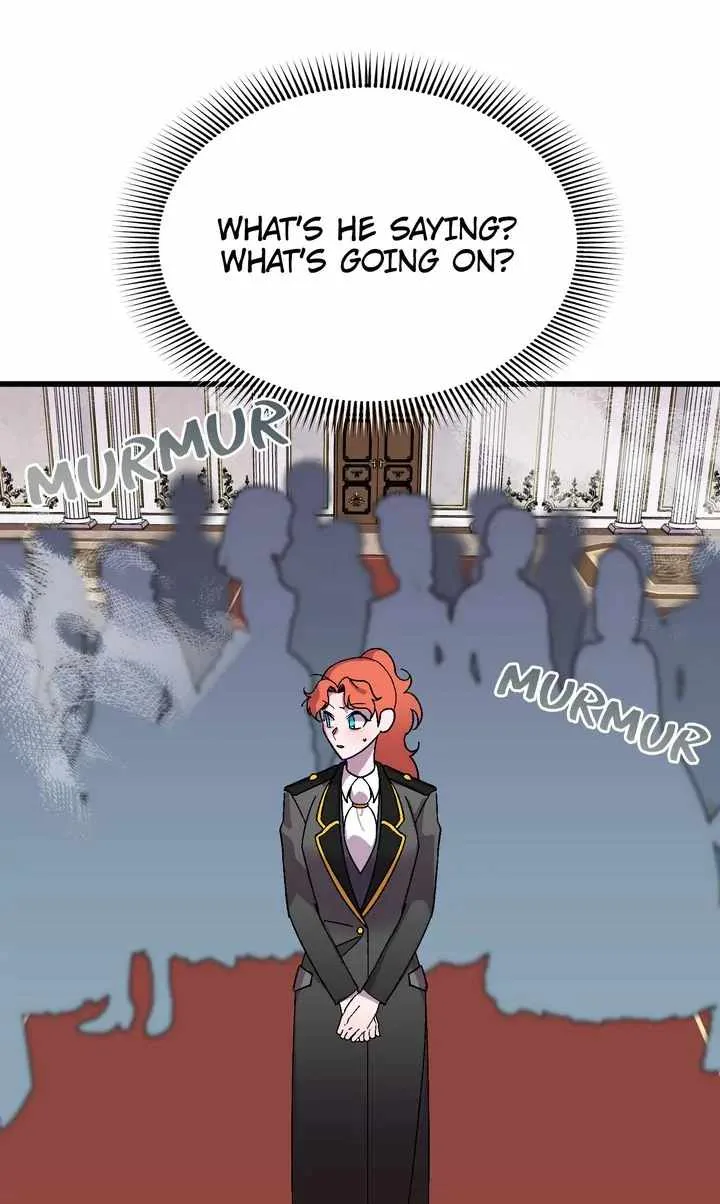 I'll Save This Damn Family! Chapter 115 page 80