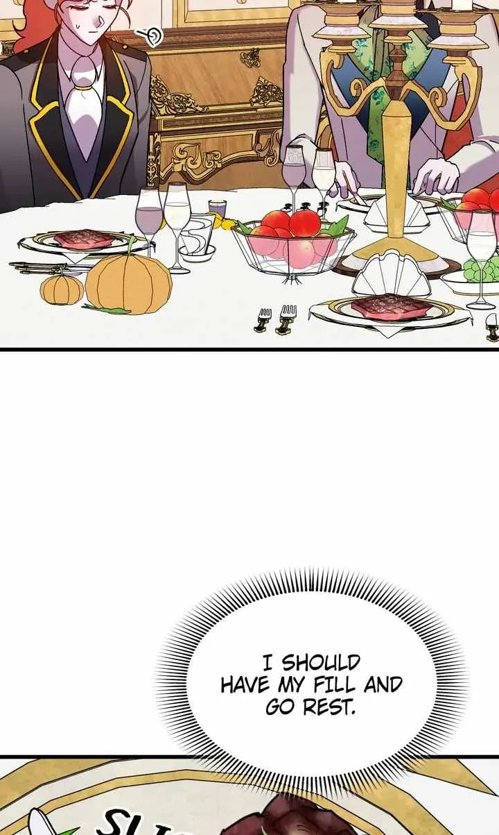 I'll Save This Damn Family! Chapter 117 page 71