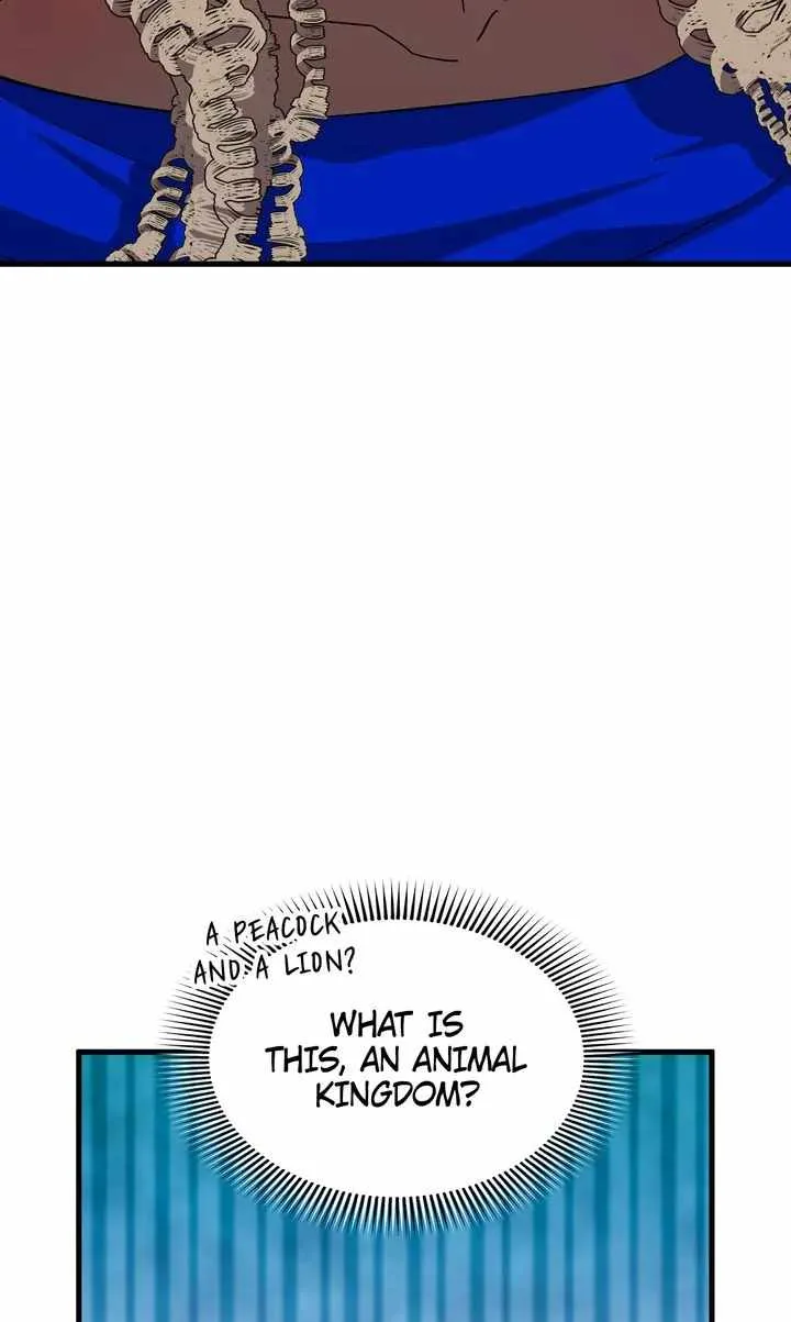 I'll Save This Damn Family! Chapter 117 page 66