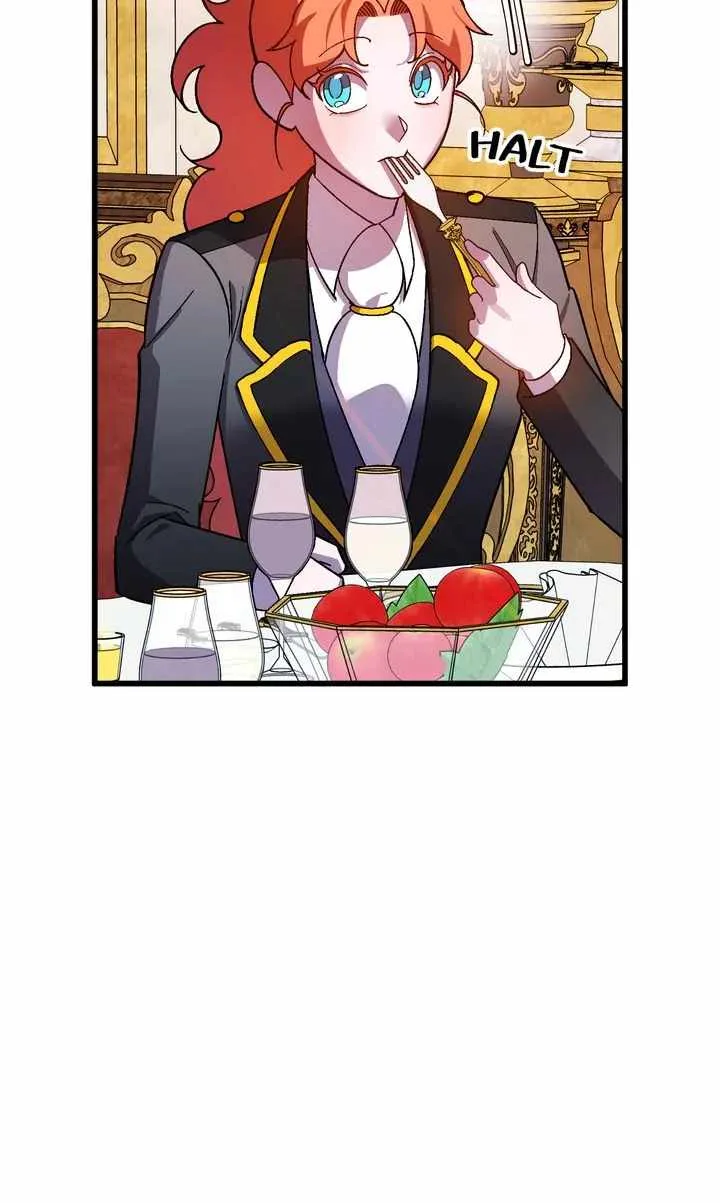 I'll Save This Damn Family! Chapter 117 page 73