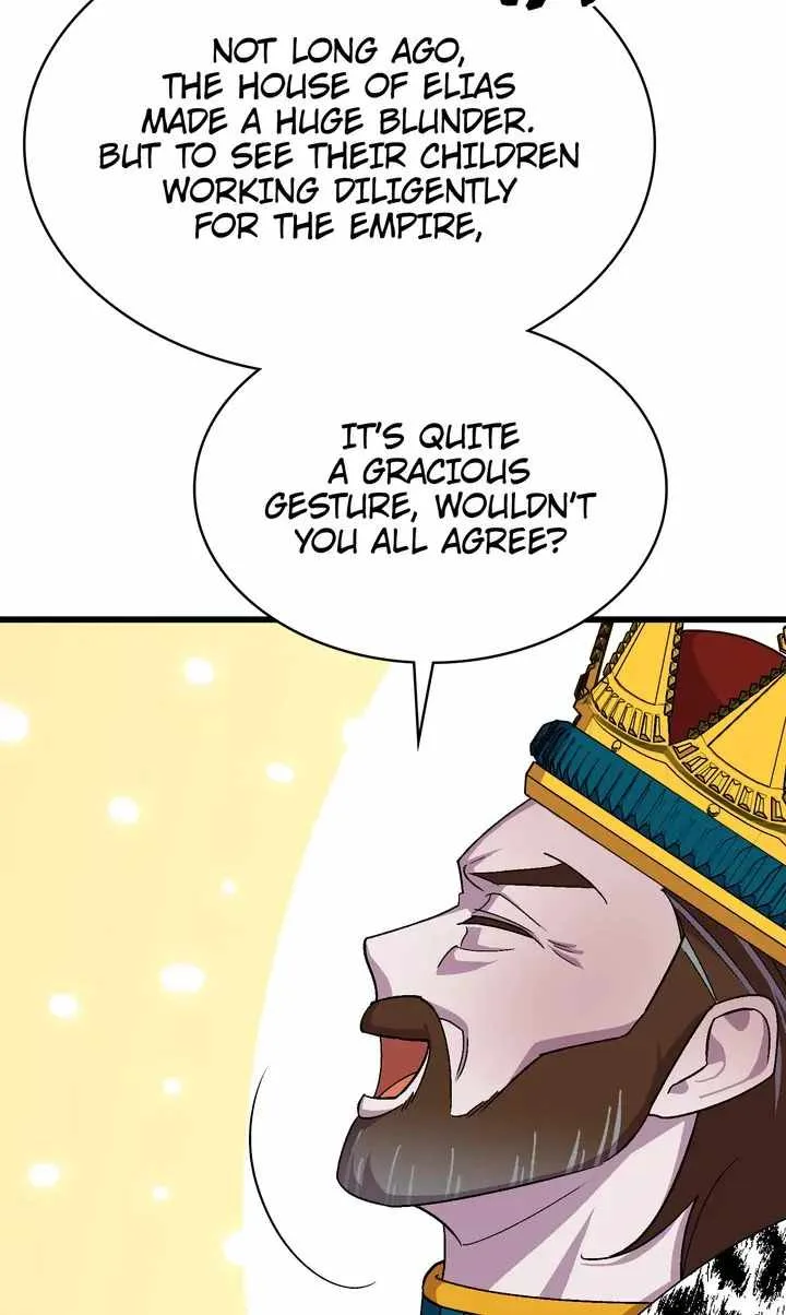 I'll Save This Damn Family! Chapter 115 page 82