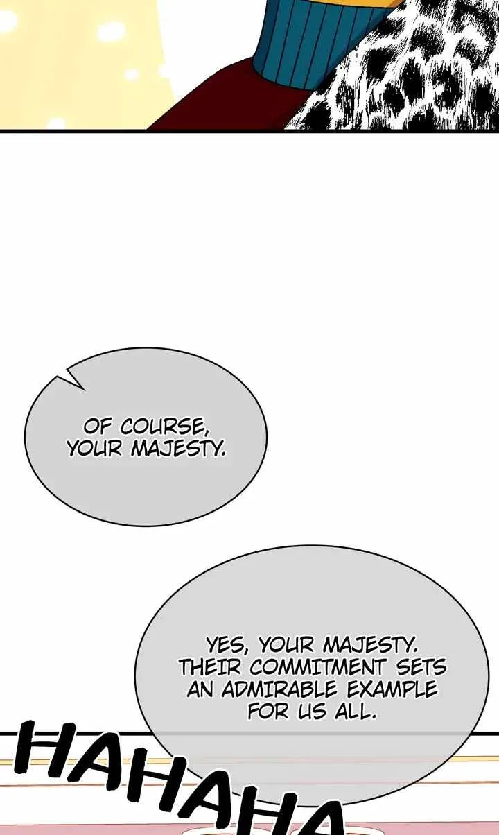 I'll Save This Damn Family! Chapter 115 page 83