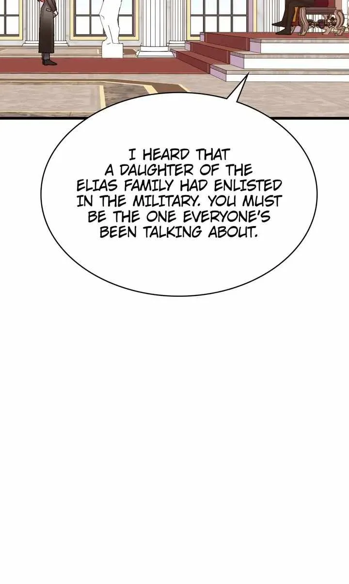 I'll Save This Damn Family! Chapter 115 page 79