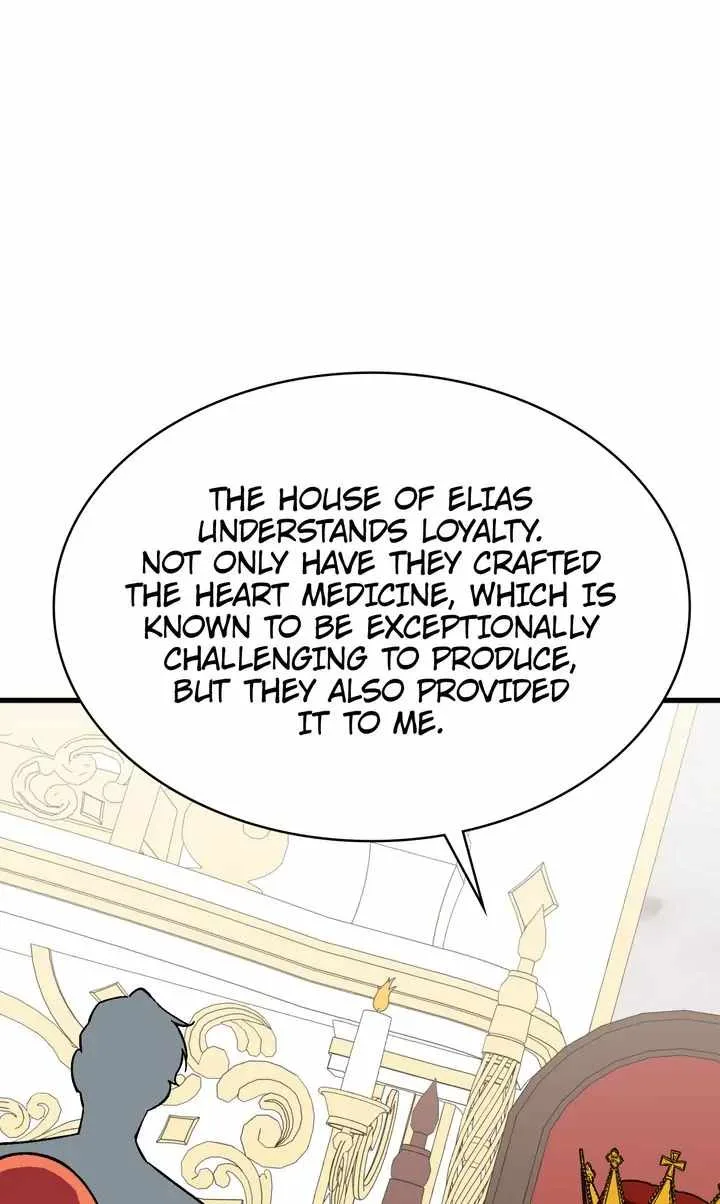 I'll Save This Damn Family! Chapter 115 page 86